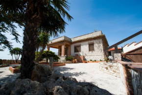  Villa del Tramonto  Партанна